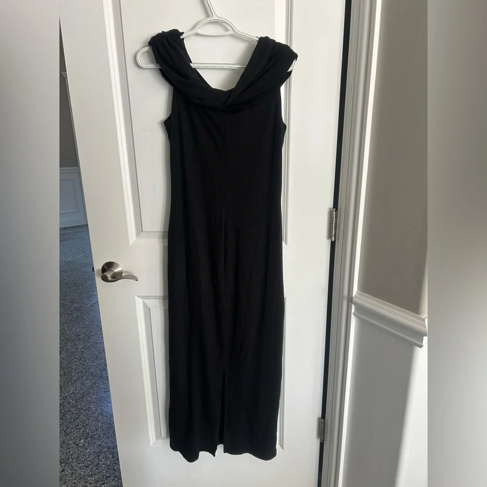 Reformation Josefina Knit Maxi Dress - Picture 6 of 6